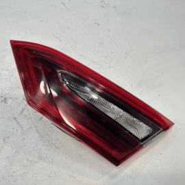 21-24 TOYOTA CAMRY REAR RIGHT PASSENGER SIDE INNER TAILLIGHT LAMP FULL LED OEM