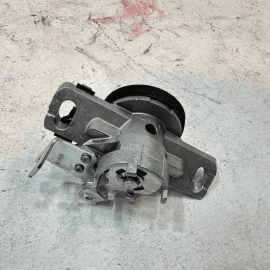 2018 - 2024 TOYOTA CAMRY REAR TAILGATE LIFTGATE TRUNK DECK LID LOCK CYLINDER OEM