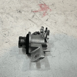 2018 - 2024 TOYOTA CAMRY REAR TAILGATE LIFTGATE TRUNK DECK LID LOCK CYLINDER OEM