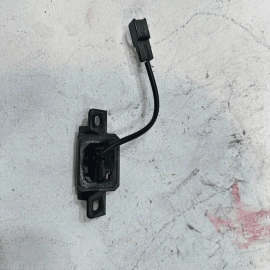 2018 - 2022 TOYOTA CAMRY REAR TRUNK DECK LID RELEASE SWITCH BUTTON OEM