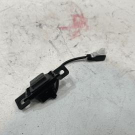 2018 - 2022 TOYOTA CAMRY REAR TRUNK DECK LID RELEASE SWITCH BUTTON OEM