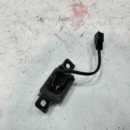 2018 - 2022 TOYOTA CAMRY REAR TRUNK DECK LID RELEASE SWITCH BUTTON OEM