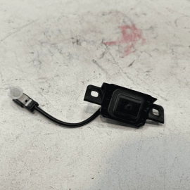 2018 - 2022 TOYOTA CAMRY REAR TRUNK DECK LID RELEASE SWITCH BUTTON OEM