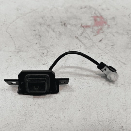 2018 - 2022 TOYOTA CAMRY REAR TRUNK DECK LID RELEASE SWITCH BUTTON OEM