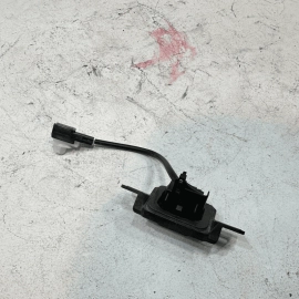 2018 - 2022 TOYOTA CAMRY REAR TRUNK DECK LID RELEASE SWITCH BUTTON OEM