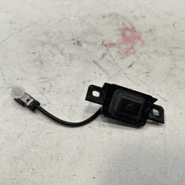 2018 - 2022 TOYOTA CAMRY REAR TRUNK DECK LID RELEASE SWITCH BUTTON OEM