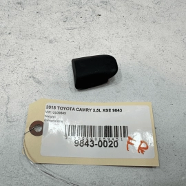 18-24 TOYOTA CAMRY XSE Front Right Passenger Side Exterior Door Handle Cover OEM