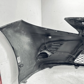 2018-2020 TOYOTA CAMRY XSE FRONT BUMPER COVER W/CAMERA & PARKING SENSORS 218 OEM