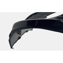 2018-2020 TOYOTA CAMRY XSE FRONT BUMPER COVER W/CAMERA & PARKING SENSORS 218 OEM