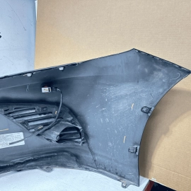 2018-2020 TOYOTA CAMRY XSE FRONT BUMPER COVER W/CAMERA & PARKING SENSORS 218 OEM