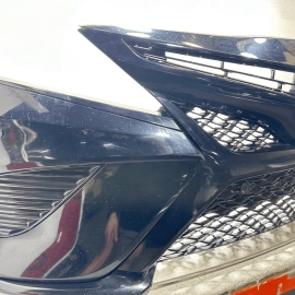 2018-2020 TOYOTA CAMRY XSE FRONT BUMPER COVER W/CAMERA & PARKING SENSORS 218 OEM