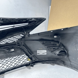 2018-2020 TOYOTA CAMRY XSE FRONT BUMPER COVER W/CAMERA & PARKING SENSORS 218 OEM