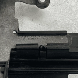 2012-2019 VOLKSWAGEN PASSAT Starter / Alternator Wiring Harness Mount Brack 2012-2019 VOLKSWAGEN PASSAT Starter / Alternator Wiring Harness Mount Brack