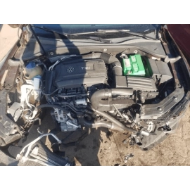 2012-2019 VOLKSWAGEN PASSAT Starter / Alternator Wiring Harness Mount Brack 2012-2019 VOLKSWAGEN PASSAT Starter / Alternator Wiring Harness Mount Brack