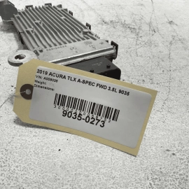 2018-2020 Acura TLX FWD Automatic Transmission Control Module Unit OEM