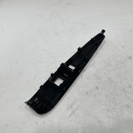 2018-2020 TOYOTA CAMRY FRONT PASSENGER SIDE DOOR SWITCH PANEL TRIM MOLDING OEM