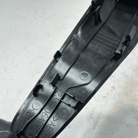 2018-2020 TOYOTA CAMRY FRONT PASSENGER SIDE DOOR SWITCH PANEL TRIM MOLDING OEM