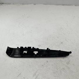 2018-2020 TOYOTA CAMRY FRONT PASSENGER SIDE DOOR SWITCH PANEL TRIM MOLDING OEM