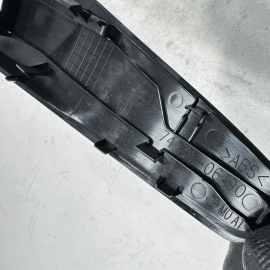 2018-2020 TOYOTA CAMRY FRONT PASSENGER SIDE DOOR SWITCH PANEL TRIM MOLDING OEM