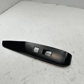 2018-2020 TOYOTA CAMRY FRONT PASSENGER SIDE DOOR SWITCH PANEL TRIM MOLDING OEM