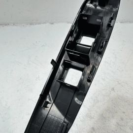 2018-2020 TOYOTA CAMRY FRONT PASSENGER SIDE DOOR SWITCH PANEL TRIM MOLDING OEM