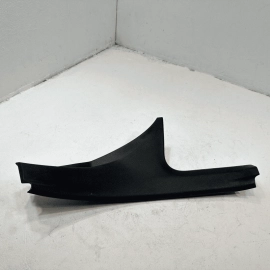 2018 - 2024 TOYOTA CAMRY REAR RIGHT PASSENGER SIDE SILL SCUFF PLATE OEM 2018 - 2024 TOYOTA CAMRY REAR RIGHT PASSENGER SIDE SILL SCUFF PLATE OEM