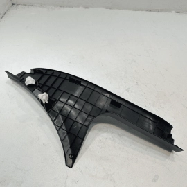 2018 - 2024 TOYOTA CAMRY REAR RIGHT PASSENGER SIDE SILL SCUFF PLATE OEM 2018 - 2024 TOYOTA CAMRY REAR RIGHT PASSENGER SIDE SILL SCUFF PLATE OEM