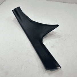 2018 - 2024 TOYOTA CAMRY REAR RIGHT PASSENGER SIDE SILL SCUFF PLATE OEM 2018 - 2024 TOYOTA CAMRY REAR RIGHT PASSENGER SIDE SILL SCUFF PLATE OEM