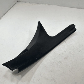 2018 - 2024 TOYOTA CAMRY REAR RIGHT PASSENGER SIDE SILL SCUFF PLATE OEM 2018 - 2024 TOYOTA CAMRY REAR RIGHT PASSENGER SIDE SILL SCUFF PLATE OEM