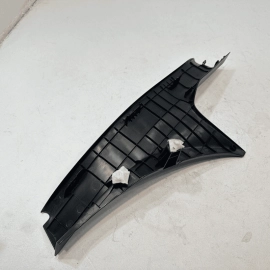 2018 - 2024 TOYOTA CAMRY REAR RIGHT PASSENGER SIDE SILL SCUFF PLATE OEM 2018 - 2024 TOYOTA CAMRY REAR RIGHT PASSENGER SIDE SILL SCUFF PLATE OEM