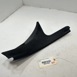 2018 - 2024 TOYOTA CAMRY REAR RIGHT PASSENGER SIDE SILL SCUFF PLATE OEM 2018 - 2024 TOYOTA CAMRY REAR RIGHT PASSENGER SIDE SILL SCUFF PLATE OEM
