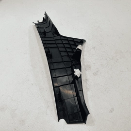 2018 - 2024 TOYOTA CAMRY REAR RIGHT PASSENGER SIDE SILL SCUFF PLATE OEM 2018 - 2024 TOYOTA CAMRY REAR RIGHT PASSENGER SIDE SILL SCUFF PLATE OEM