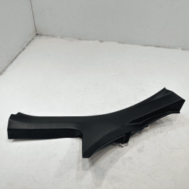 2018 - 2024 TOYOTA CAMRY REAR RIGHT PASSENGER SIDE SILL SCUFF PLATE OEM 2018 - 2024 TOYOTA CAMRY REAR RIGHT PASSENGER SIDE SILL SCUFF PLATE OEM