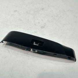 2018-2022 TOYOTA CAMRY REAR PASSENGER SIDE DOOR WINDOW SWITCH TRIM COVER OEM 2018-2022 TOYOTA CAMRY REAR PASSENGER SIDE DOOR WINDOW SWITCH TRIM COVER OEM