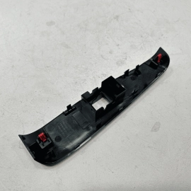 2018-2022 TOYOTA CAMRY REAR PASSENGER SIDE DOOR WINDOW SWITCH TRIM COVER OEM 2018-2022 TOYOTA CAMRY REAR PASSENGER SIDE DOOR WINDOW SWITCH TRIM COVER OEM