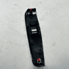 2018-2022 TOYOTA CAMRY REAR PASSENGER SIDE DOOR WINDOW SWITCH TRIM COVER OEM