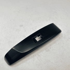 2018-2022 TOYOTA CAMRY REAR PASSENGER SIDE DOOR WINDOW SWITCH TRIM COVER OEM 2018-2022 TOYOTA CAMRY REAR PASSENGER SIDE DOOR WINDOW SWITCH TRIM COVER OEM