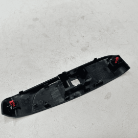 2018-2022 TOYOTA CAMRY REAR PASSENGER SIDE DOOR WINDOW SWITCH TRIM COVER OEM