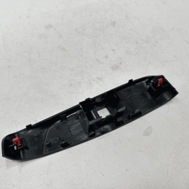 2018-2022 TOYOTA CAMRY REAR PASSENGER SIDE DOOR WINDOW SWITCH TRIM COVER OEM 2018-2022 TOYOTA CAMRY REAR PASSENGER SIDE DOOR WINDOW SWITCH TRIM COVER OEM