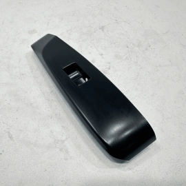 2018-2022 TOYOTA CAMRY REAR PASSENGER SIDE DOOR WINDOW SWITCH TRIM COVER OEM 2018-2022 TOYOTA CAMRY REAR PASSENGER SIDE DOOR WINDOW SWITCH TRIM COVER OEM