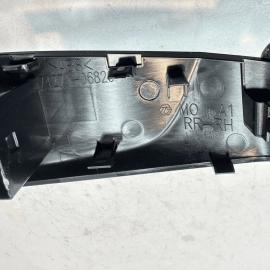 2018-2022 TOYOTA CAMRY REAR PASSENGER SIDE DOOR WINDOW SWITCH TRIM COVER OEM 2018-2022 TOYOTA CAMRY REAR PASSENGER SIDE DOOR WINDOW SWITCH TRIM COVER OEM