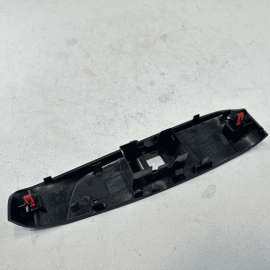 2018-2022 TOYOTA CAMRY REAR PASSENGER SIDE DOOR WINDOW SWITCH TRIM COVER OEM