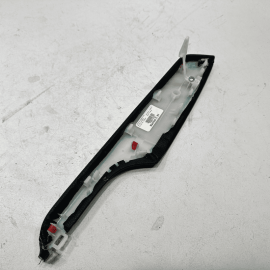 2018-2024 TOYOTA CAMRY REAR RIGHT PASSENGER SIDE DOOR ARMREST ARM REST COVER OEM