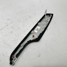 2018-2024 TOYOTA CAMRY REAR RIGHT PASSENGER SIDE DOOR ARMREST ARM REST COVER OEM 2018-2024 TOYOTA CAMRY REAR RIGHT PASSENGER SIDE DOOR ARMREST ARM REST COVER OEM