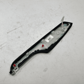 2018-2024 TOYOTA CAMRY REAR RIGHT PASSENGER SIDE DOOR ARMREST ARM REST COVER OEM