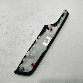 2018-2024 TOYOTA CAMRY REAR RIGHT PASSENGER SIDE DOOR ARMREST ARM REST COVER OEM 2018-2024 TOYOTA CAMRY REAR RIGHT PASSENGER SIDE DOOR ARMREST ARM REST COVER OEM