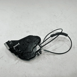 2018 - 2024TOYOTA CAMRY REAR RIGHT PASSENGER SIDE DOOR LOCK LATCH ACTUATOR OEM