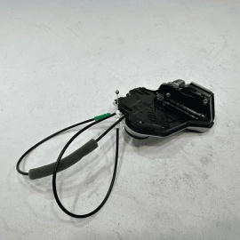 2018 - 2024TOYOTA CAMRY REAR RIGHT PASSENGER SIDE DOOR LOCK LATCH ACTUATOR OEM