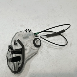 2018 - 2024TOYOTA CAMRY REAR RIGHT PASSENGER SIDE DOOR LOCK LATCH ACTUATOR OEM