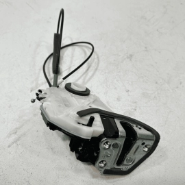 2018 - 2024TOYOTA CAMRY REAR RIGHT PASSENGER SIDE DOOR LOCK LATCH ACTUATOR OEM